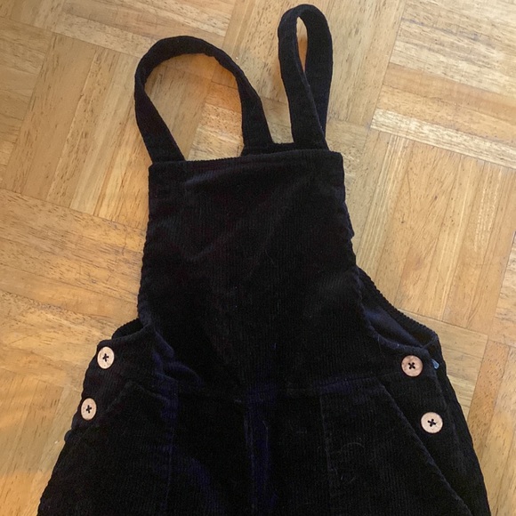 Rylee + Cru Corduroy Jumper - Picture 2 of 5